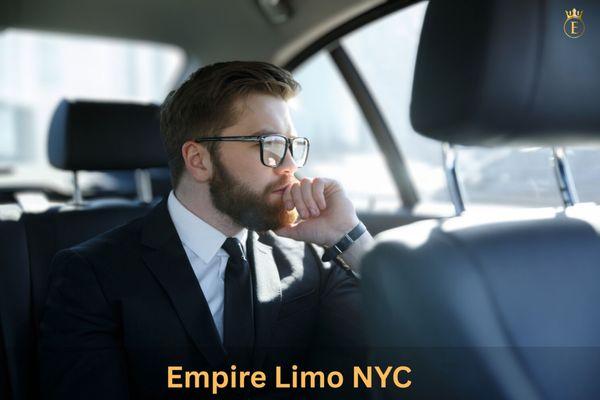 Skip the chaos of city traffic and reckless drivers. Sit back, enjoy the view of New York, and let our experienced chauffeur handle the road