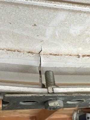 ASAP Geek Garage Doors