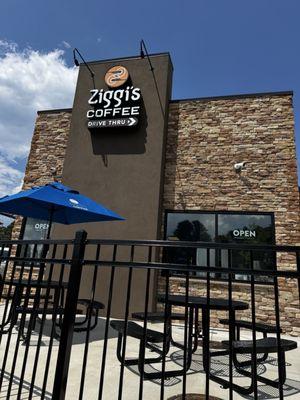 Ziggi's Coffee