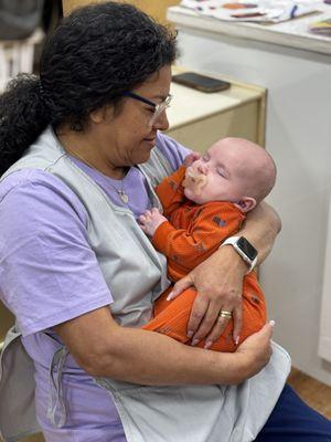 Apple Tree Learning Center