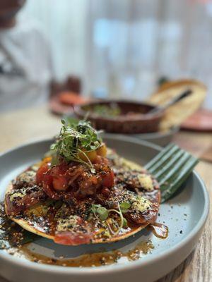 Durango Cocina & Rooftop