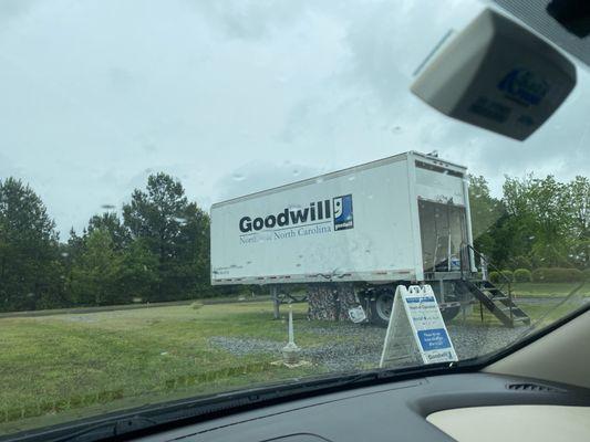 Goodwill Store and Donation Center