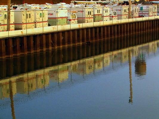 Gowanus Canal Conservancy