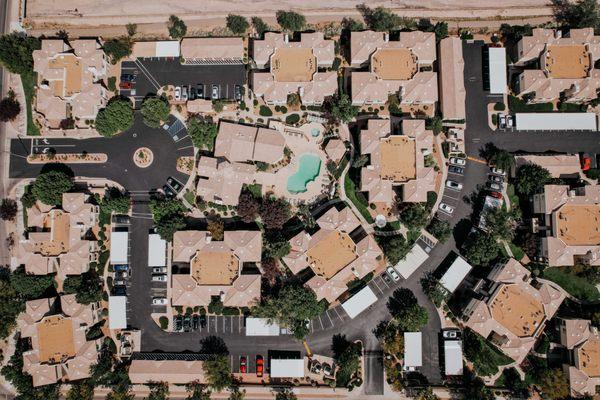 Commercial - Custom Roofing Consulting and Construction