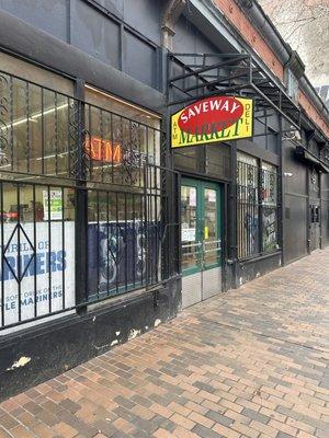 Saveway Market