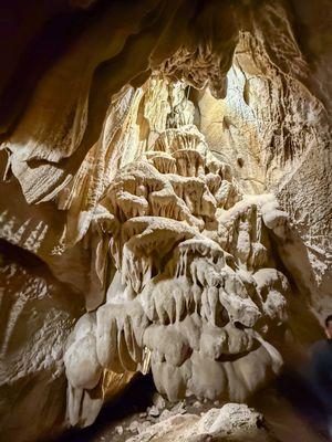 Boyden Cavern