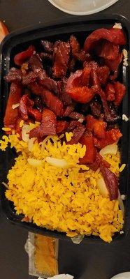 Great Wall Restaurant