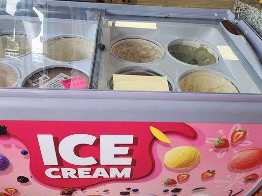 Ariel’s Delicious Pizza