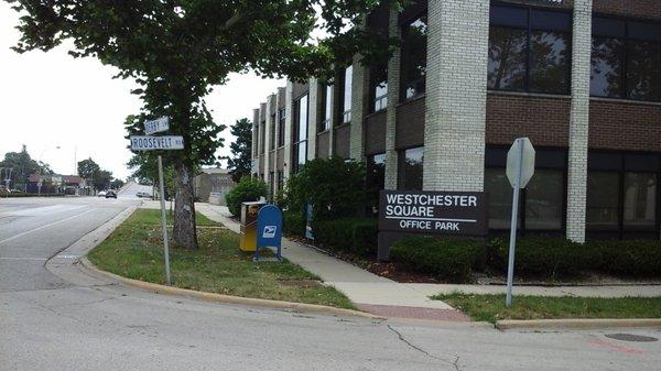 AFFORDABLE CAREER TRAINING
9999 W. Roosevelt Rd. Suite 201
Westchester, IL. 60154
708.557.4148