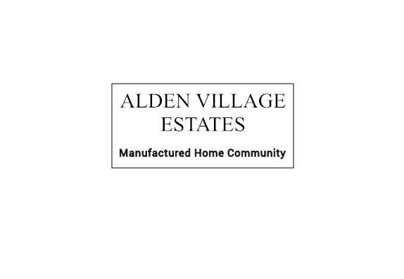 Alden Village Estates