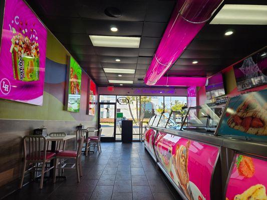 La Michoacana La Habra