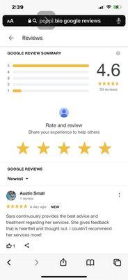 Chelsea Film Festival