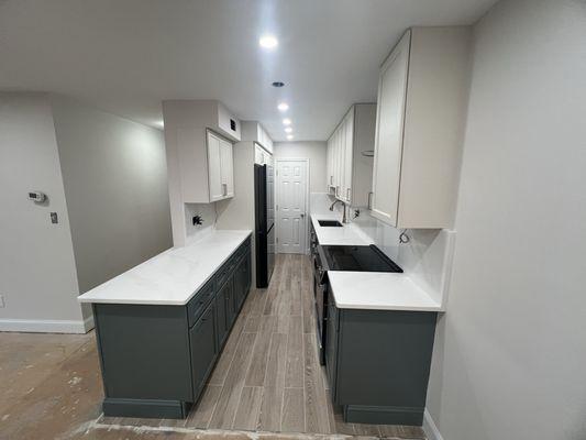 Kitchen & Bath Masters