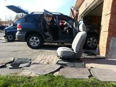 One Chance Mobile Detailing LLC