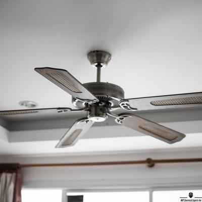 MJP Electrical Experts