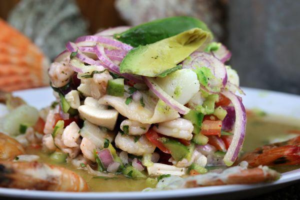 Mariscos La Fiesta Restaurant