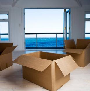 Right Now Moving Labor