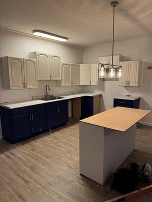 Breathe EZ Construction