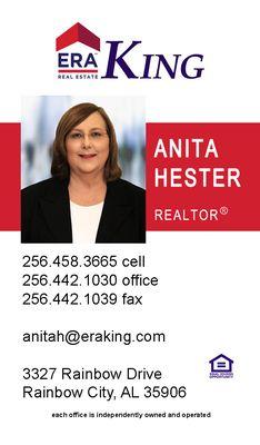 Misti Mims - ERA King Real Estate