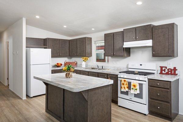 Casa Del Rey Mobile Home Estates