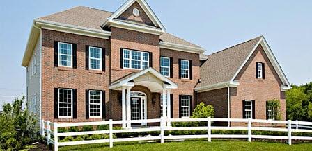 Paramount Homes