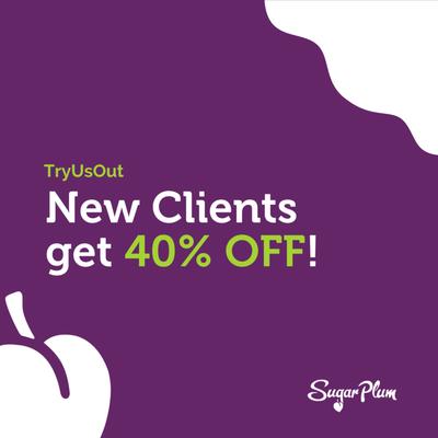 Sugar Plum: The Sugaring Experts - Roosevelt Way