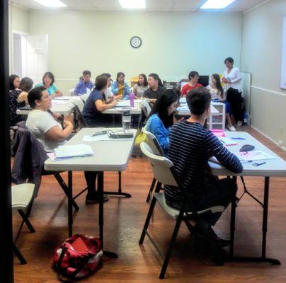 Silicon Valley Korean School