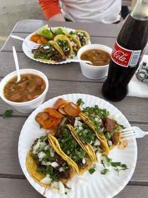 Tacos Y Tortas La Balita