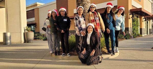 Holistic United Group