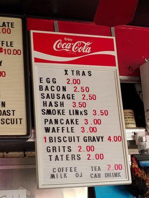 Stone's Diner & Catering