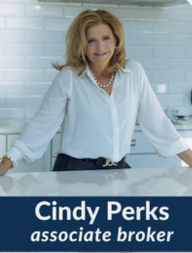 Cindy Perks--National Realty Centers