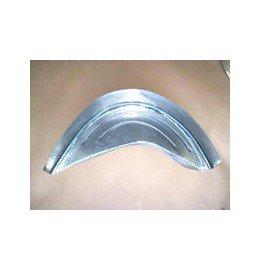 Classic mustang wheel tub kit