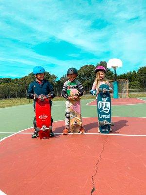 All Hands Adventures