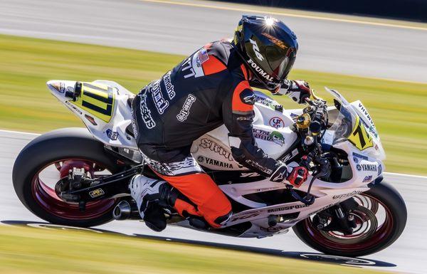 Miriam does amazing work! Patches are always on my suit perfectly!