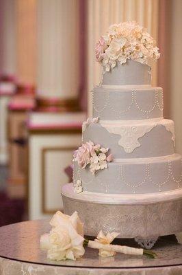 Ginger Man Catering & Private Chef Service