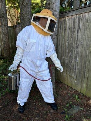 Tims Trusted Rodent & Pest