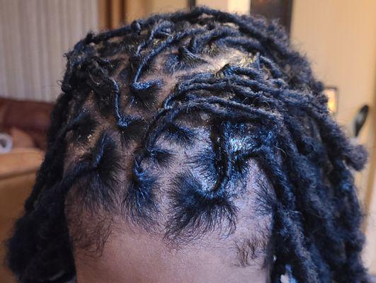 Leelee Love Hair Salon