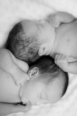 Tender Embrace Photography