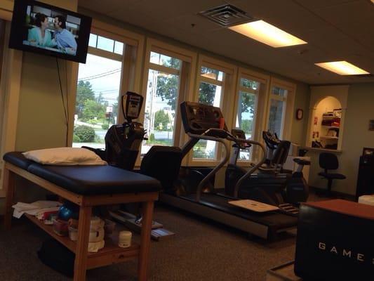Access Sports Medicine & Orthopedics