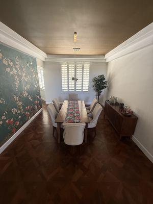 Billy Joe's Hardwood and Laminate