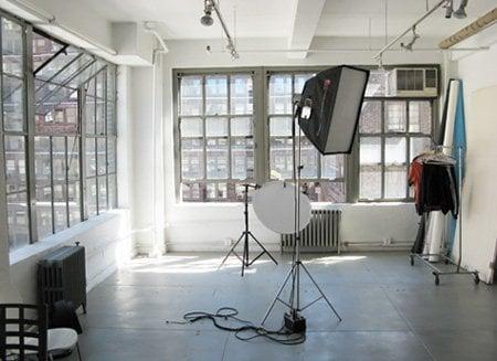 Lounge Studios
