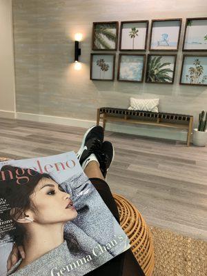 Skin Laundry - Del Amo