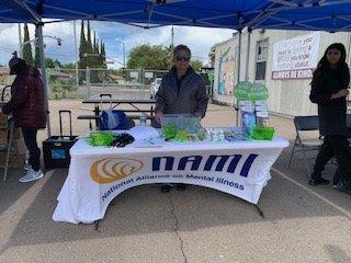 Del Puerto High School