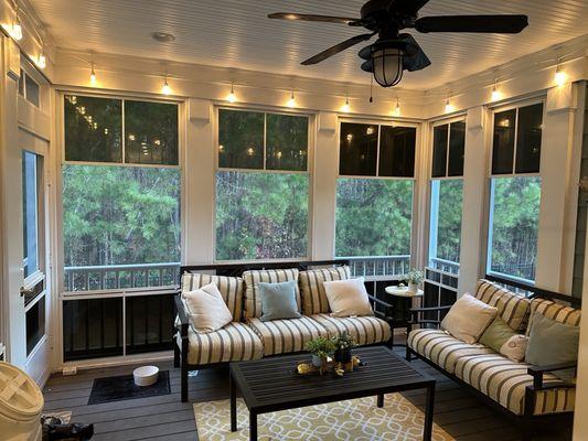 Stephen Alexander Homes