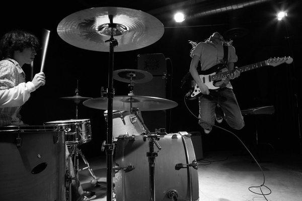 Hix Brothers Music School