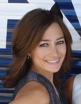 Rachel Barrasso - Tierra Antigua Realty