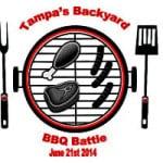 Tampa's Backyard BBQ Battle