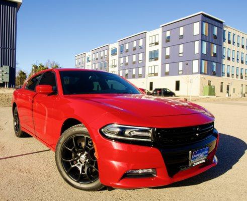 Top Tier Premium Car Rental