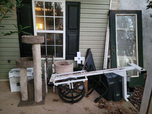 Absolute Junk Removal