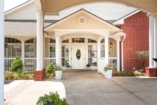 Ignite Medical Resort Norman